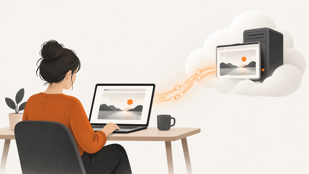 Cloud Browsers: What They Are and How to Use Them