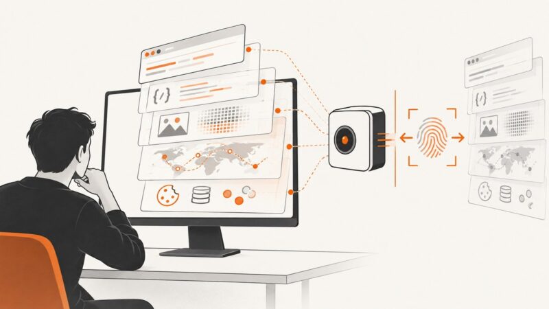 Cloud Hosting Apps for Image and Video Automation