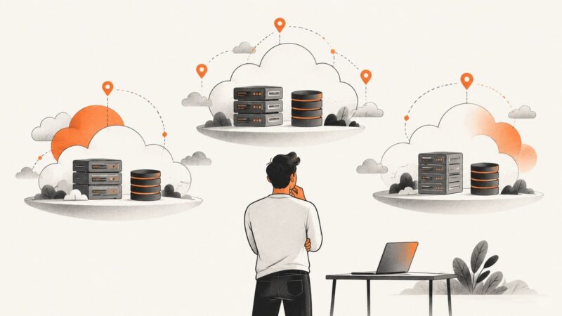 10 Cloud Platforms With Free Tiers or Credits for Hands-On Practice