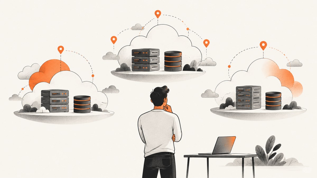 10 Cloud Platforms With Free Tiers or Credits for Hands-On Practice