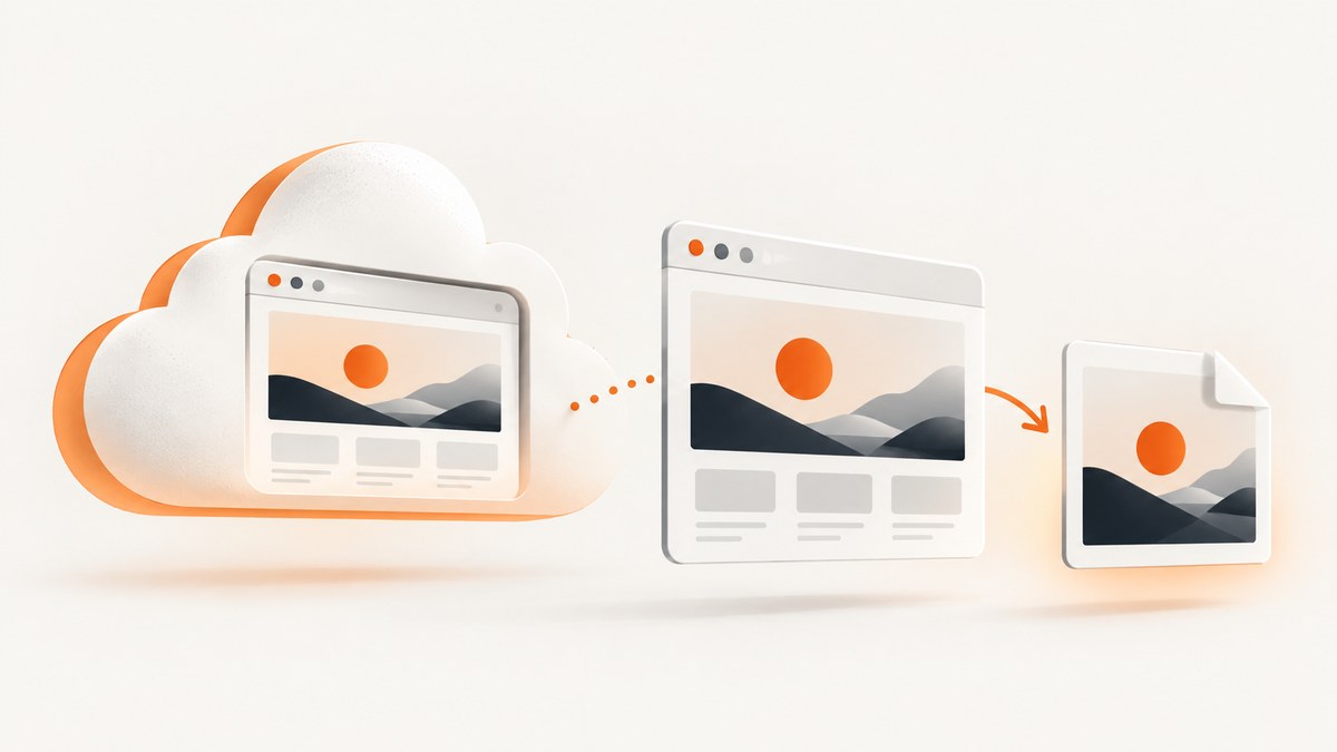 How to Use the Cloudflare Browser Rendering API to Capture Screenshots