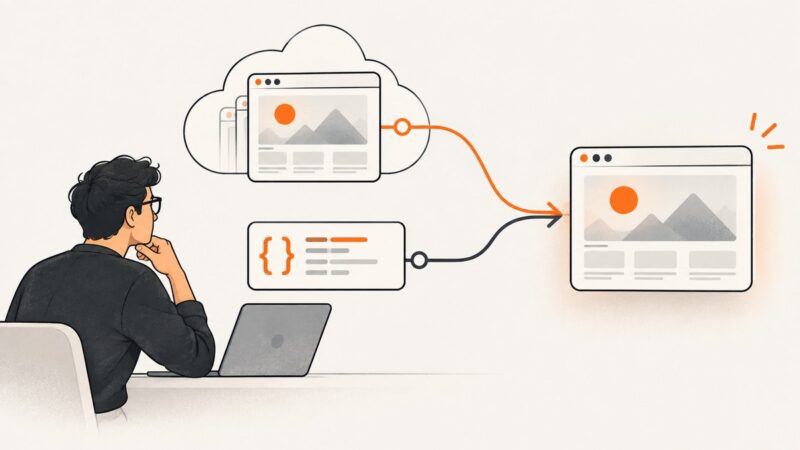 Cloudflare Browser Rendering vs. a Screenshot API