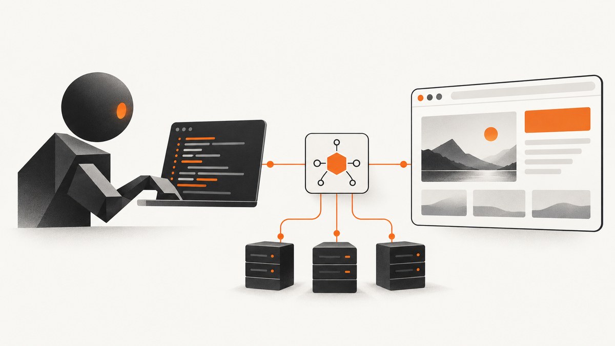 How to Use Cloudflare Code Mode MCP for Browser Automation