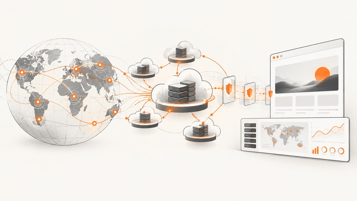 How Cloudflare's Network Affects Website Screenshots and Monitoring