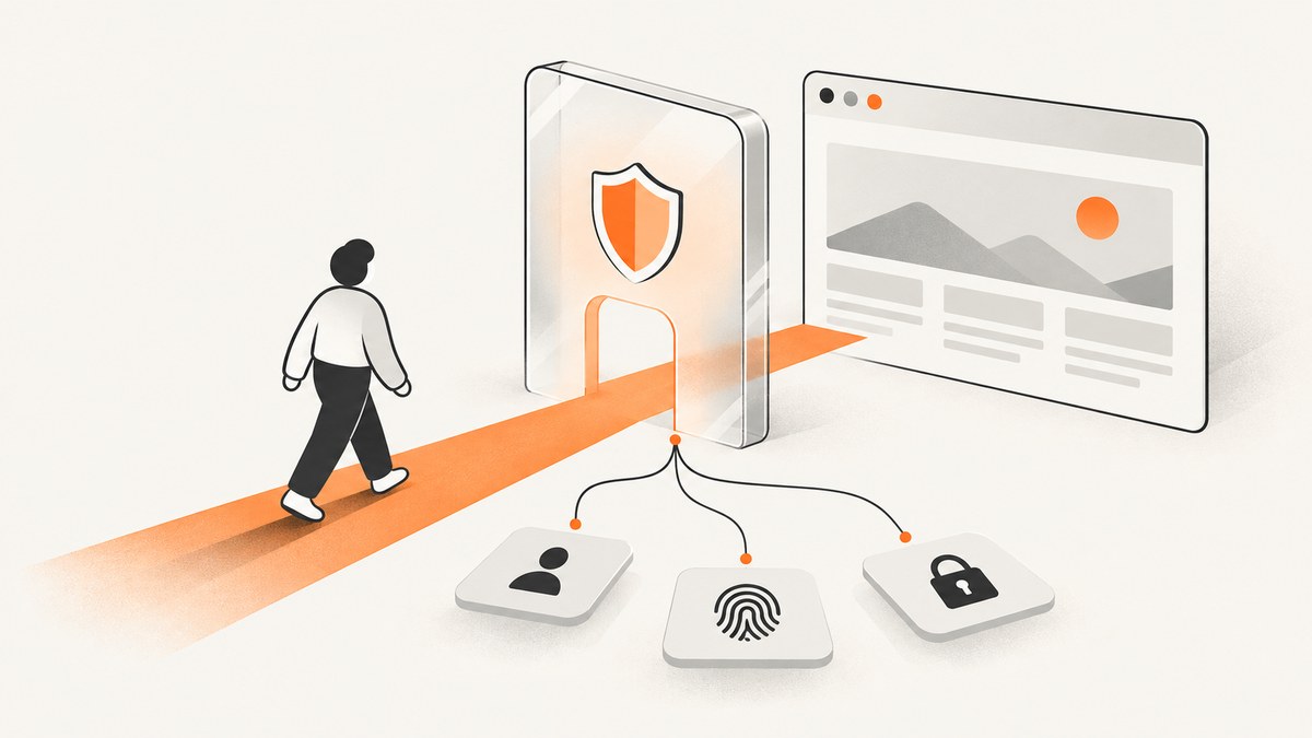 What “Cloudflare Protects This Website” Means and How to Respond