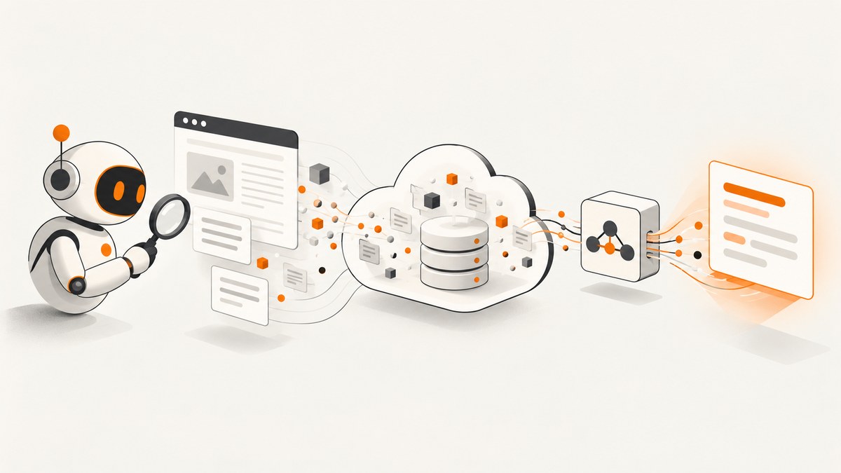 Using Cloudflare Vectorize MCP for AI-Powered Website Search