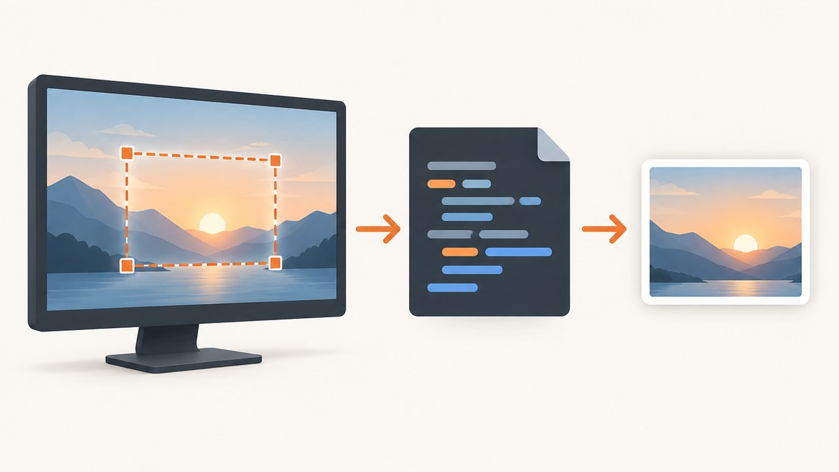 How to Capture Website Screenshots with a Cloudflare Worker