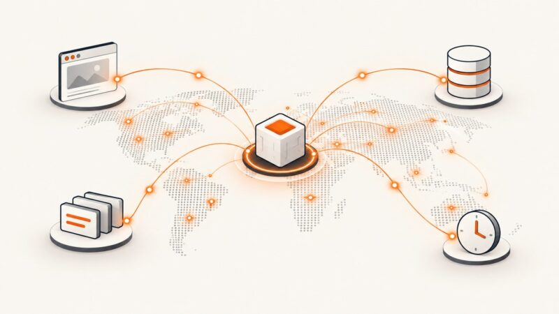 Cloudflare Workers: Serverless Web Development and Automation
