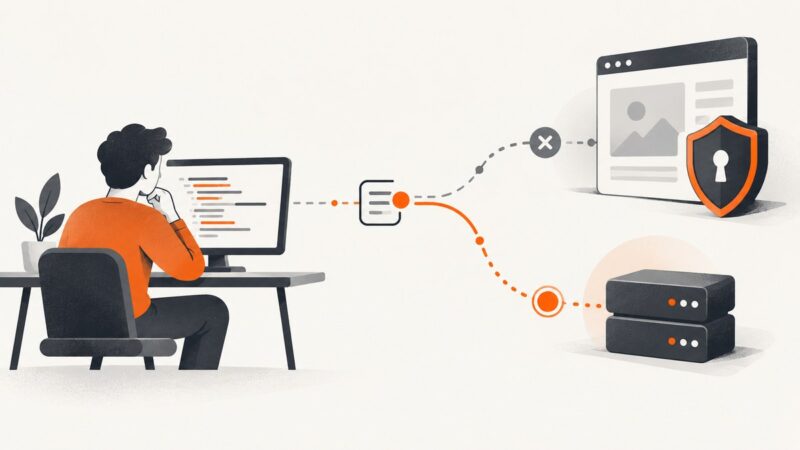 Cloudscraper Python Guide: Scrape Cloudflare Sites Step by Step