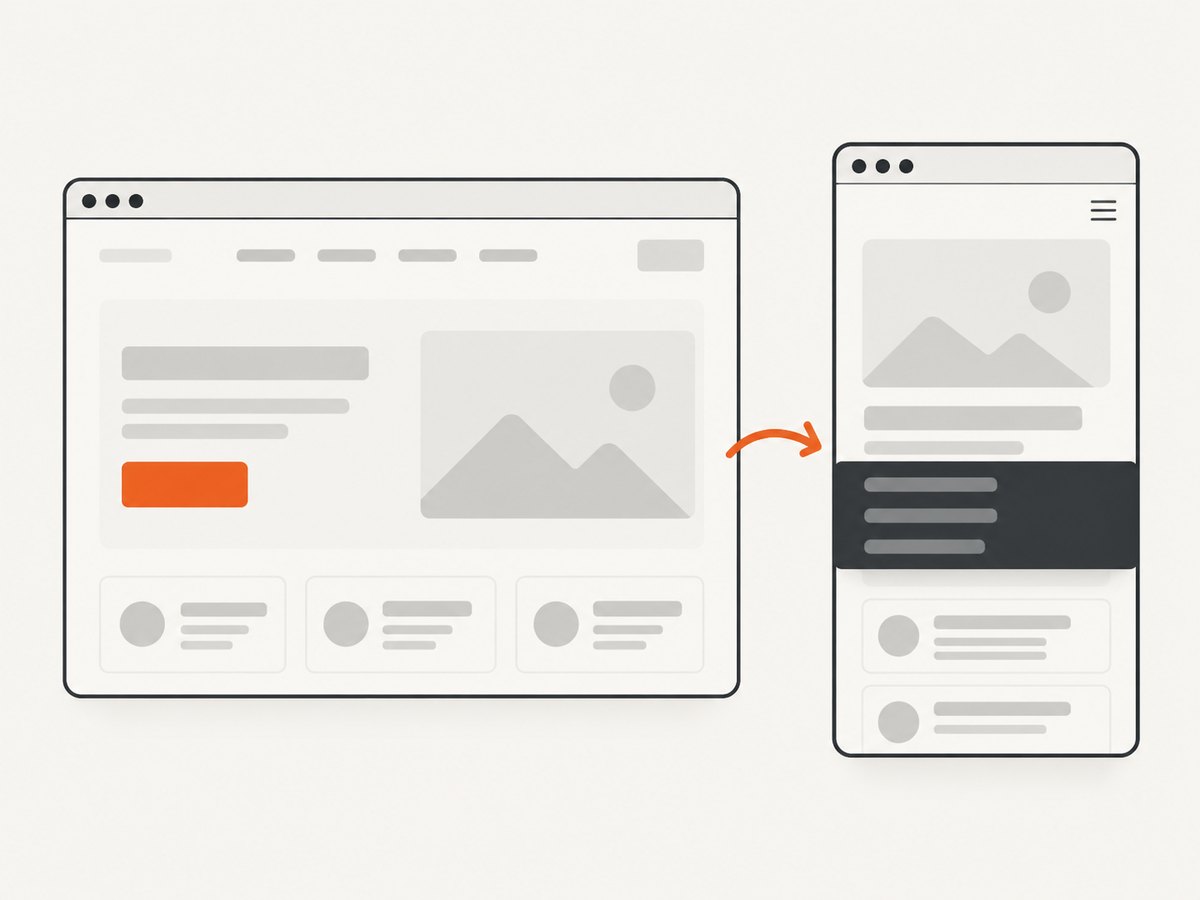 Matching the Jenkins viewport to the local run helps reveal responsive layout differences.