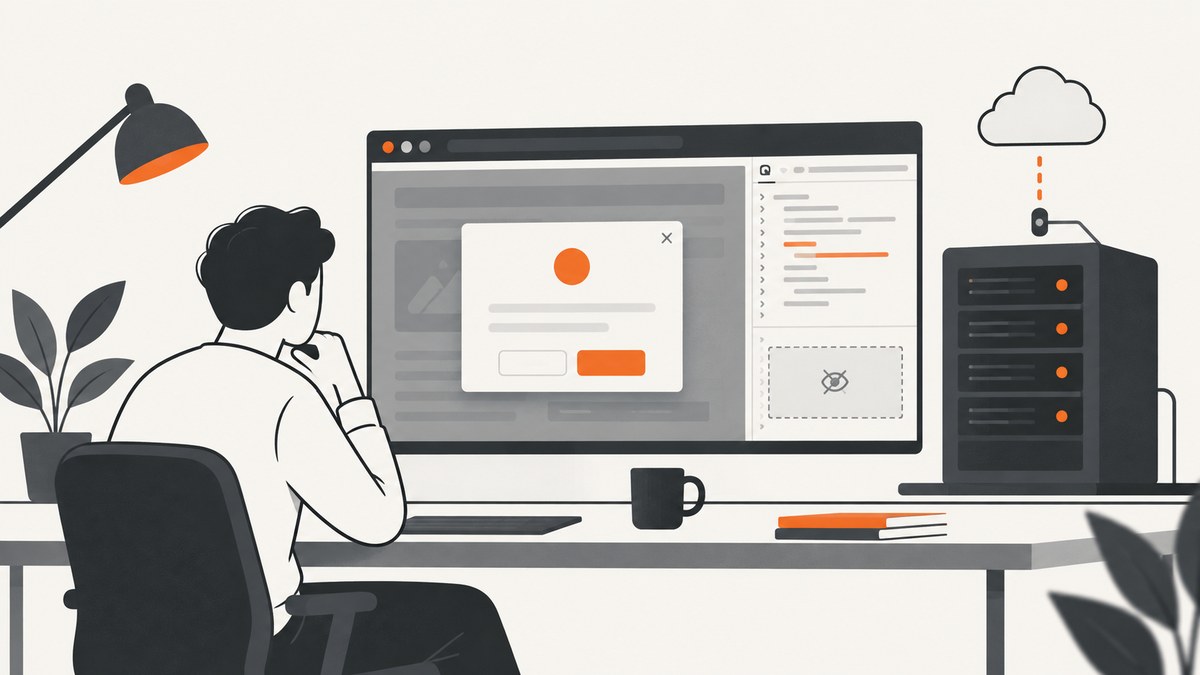How to Fix CodeceptJS Puppeteer Visibility Failures on Jenkins