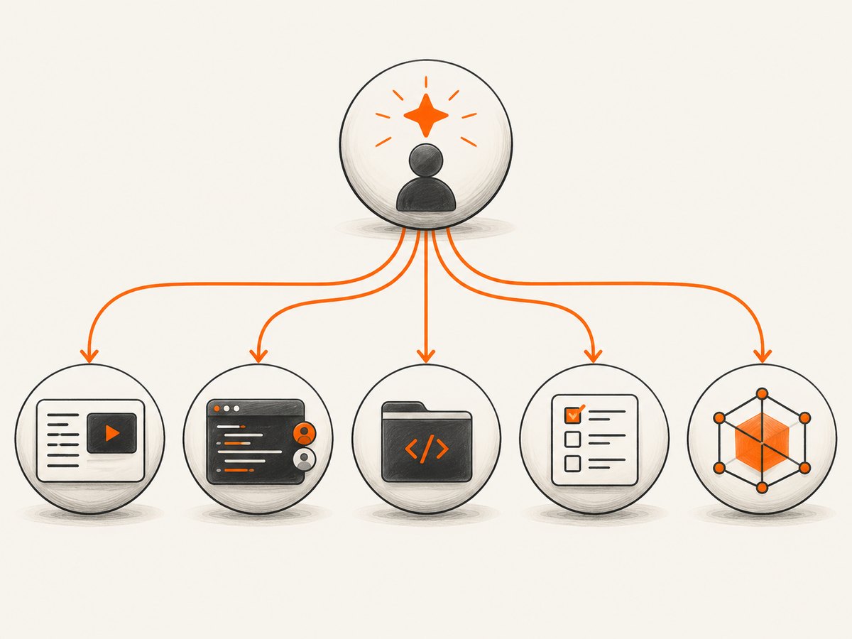 Choose the assessment format before choosing a platform.