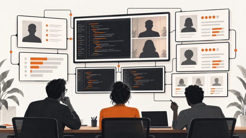 13 Coding Assessment Platforms for Developer Interviews