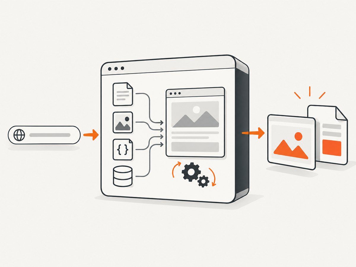 A customer object can contain an array of line items; mapping one record and mapping the whole list are different operations.