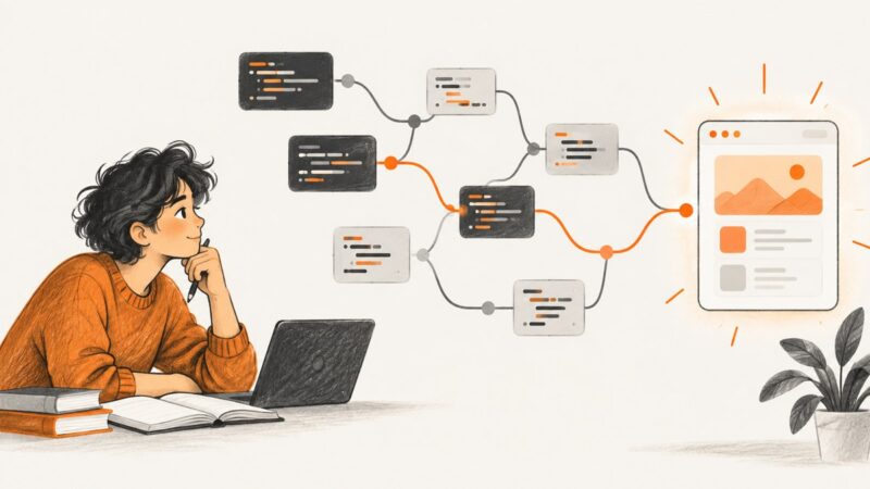6 Basic Coding Concepts for Vibe Coding Beginners in 2026
