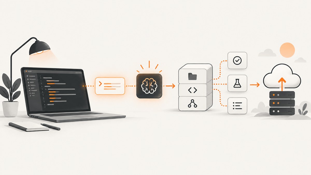 Coding With ChatGPT: A Practical Guide From Snippets to Repositories