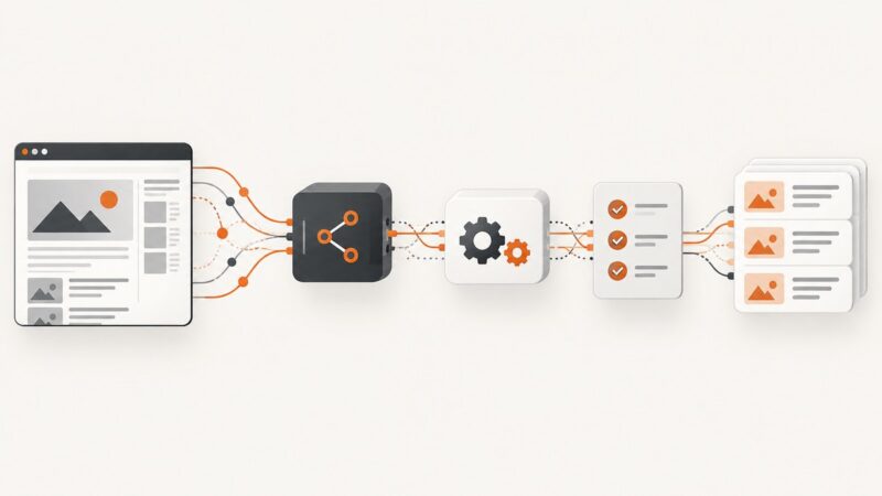 How to Collect Data from a Website
