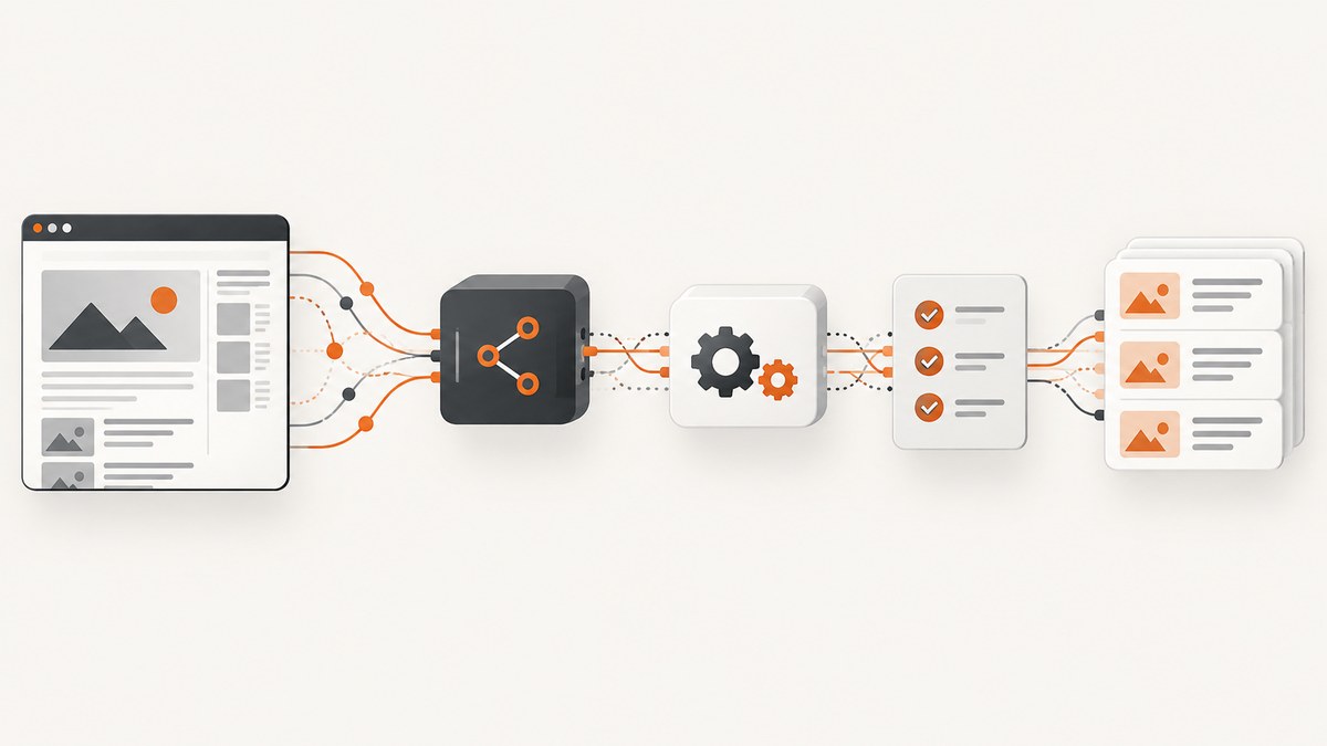 How to Collect Data from a Website
