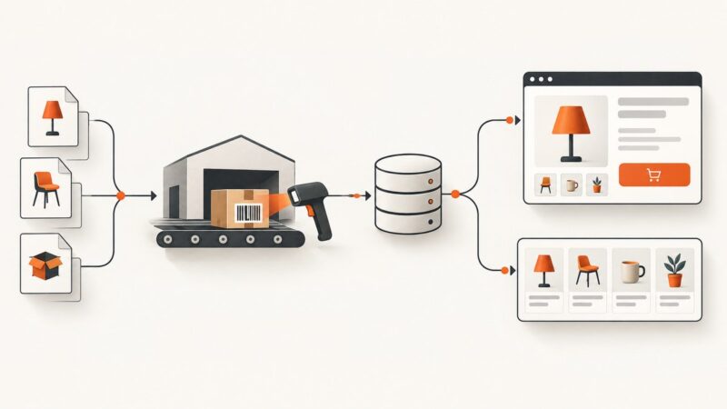 How to Collect Product Data for Ecommerce