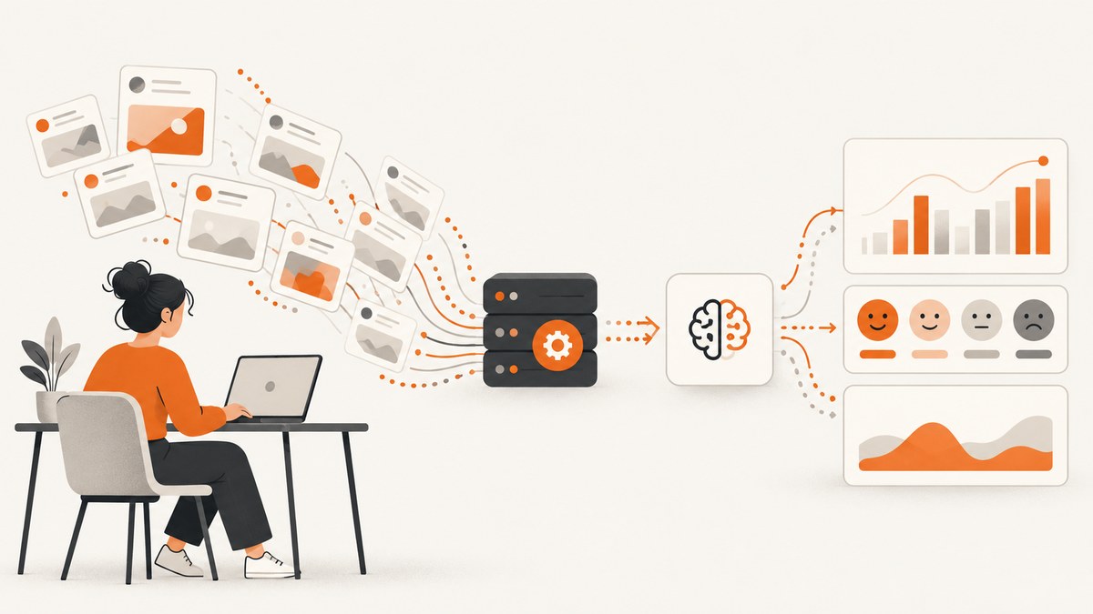 How to Collect Twitter Data for Sentiment Analysis