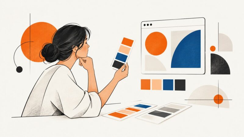 14 Beautiful Color Palette Generators for Your Next Project