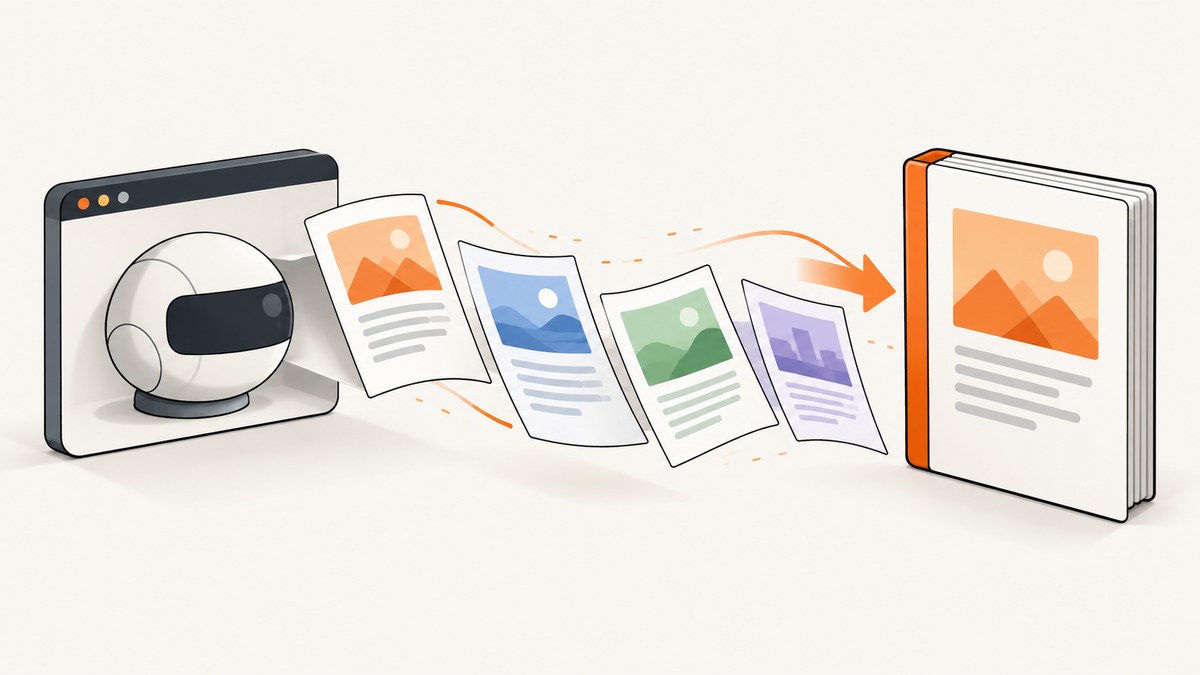 How to Combine Multiple PDFs with Puppeteer