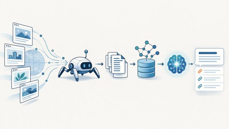 How to Combine Web Scraping and RAG for LLM Applications