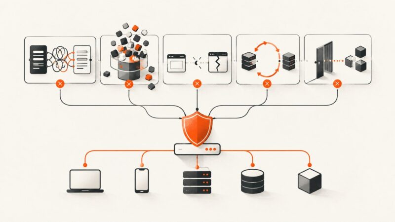 5 Common API Mistakes to Avoid