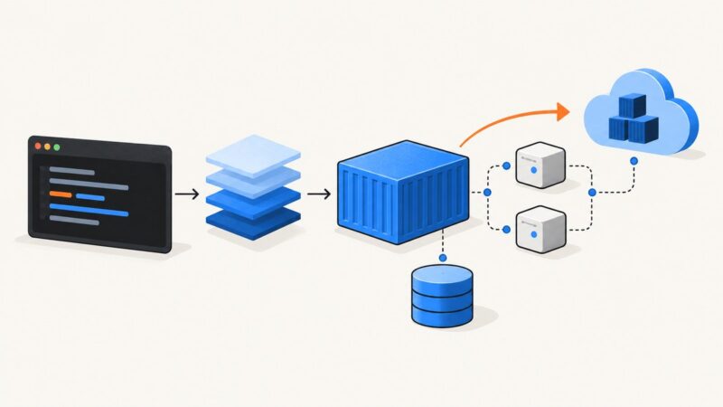 26 Most Common Docker Commands with Examples