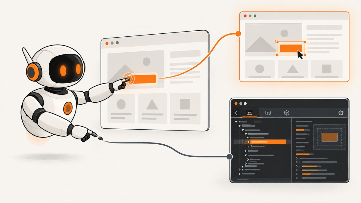 Common MCP Servers for Browser Automation and Web Development