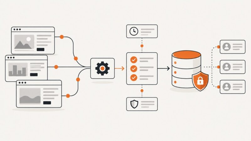 Company Website Scraping and Lead Enrichment: A Practical, Compliant Workflow