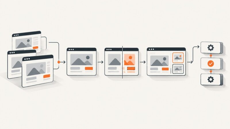 How to Compare Visual Regression Testing Software