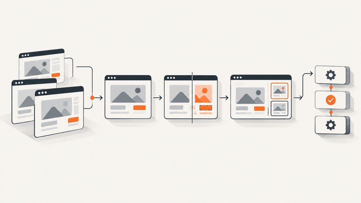 How to Compare Visual Regression Testing Software