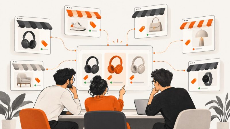 10 Best Competitor Price Monitoring Tools for Businesses