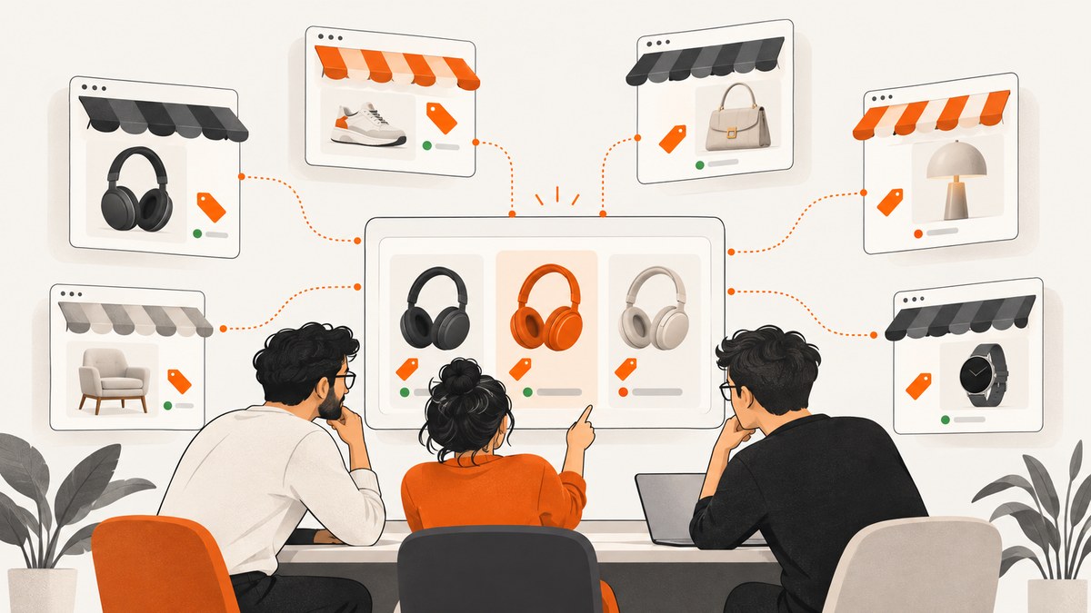 10 Best Competitor Price Monitoring Tools for Businesses