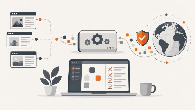 Compliance and Regulatory Web Scraping APIs