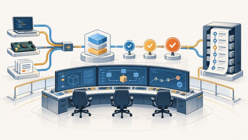 A Complete Guide to Configuration Management Plans