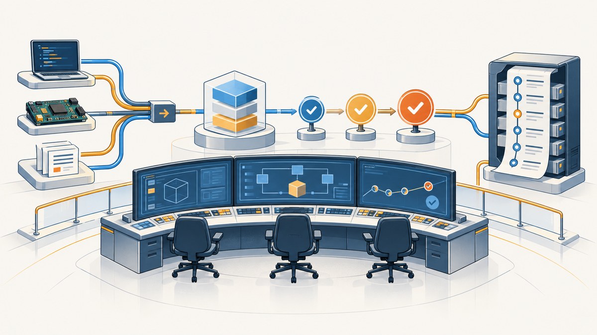 A Complete Guide to Configuration Management Plans