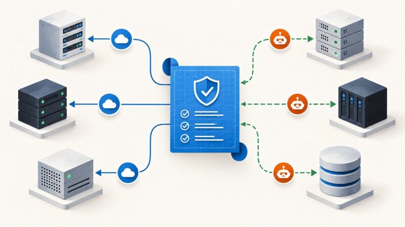 6 Best Configuration Management Tools in DevOps