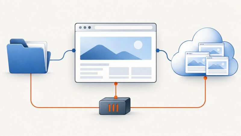How to Configure Browser Automation Sessions