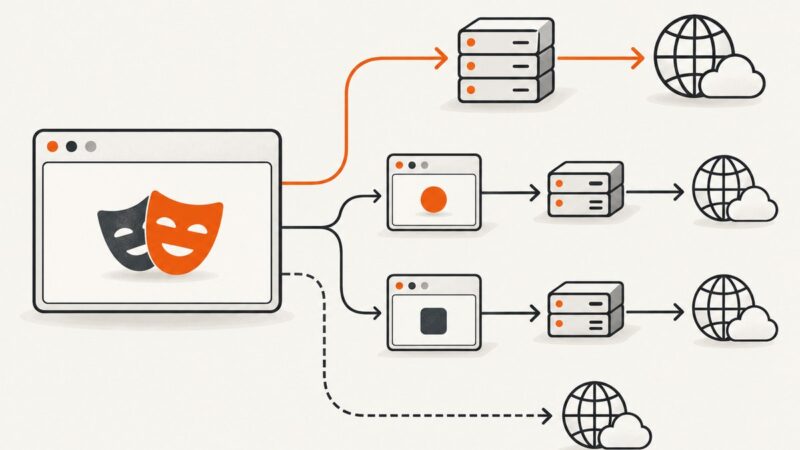 How to Configure Custom Proxies for Browser Automation