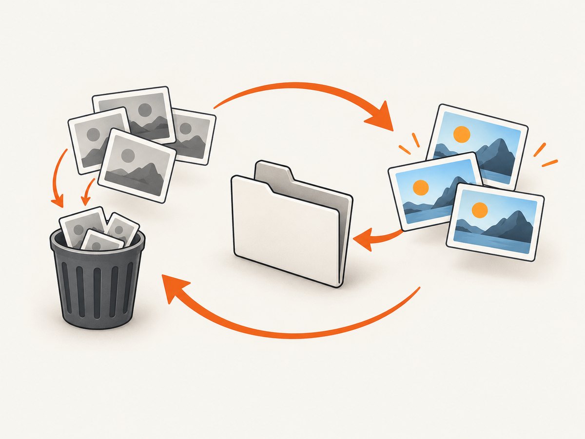 trashAssetsBeforeRuns controls whether previous generated assets are cleared before cypress run.