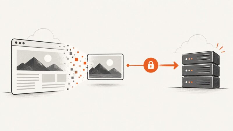 How to Configure a Public Callback URL for Screenshot APIs