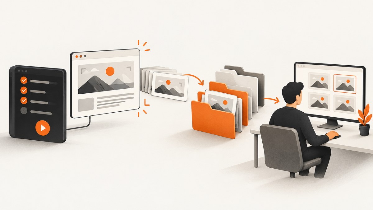 How to Configure Screenshots in Cypress