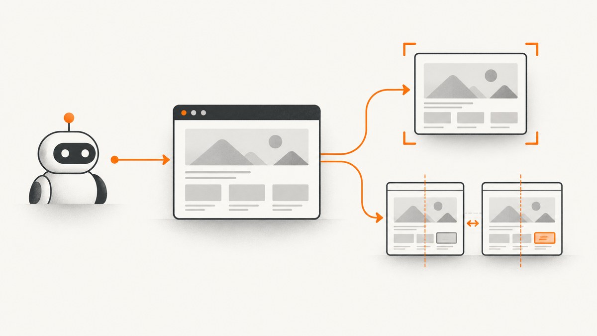 How to Configure Screenshots in Playwright Tests