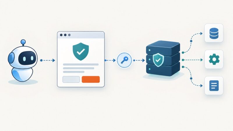 How to Configure OAuth for a ServiceNow MCP Server