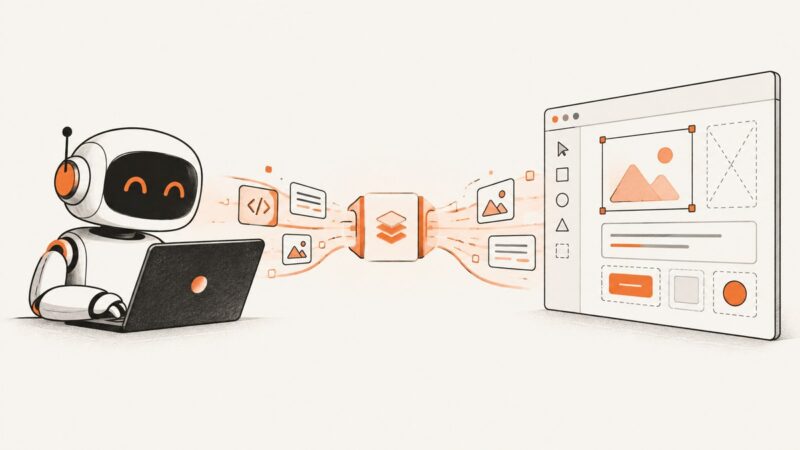 How to Connect AI Agents to Design APIs with MCP