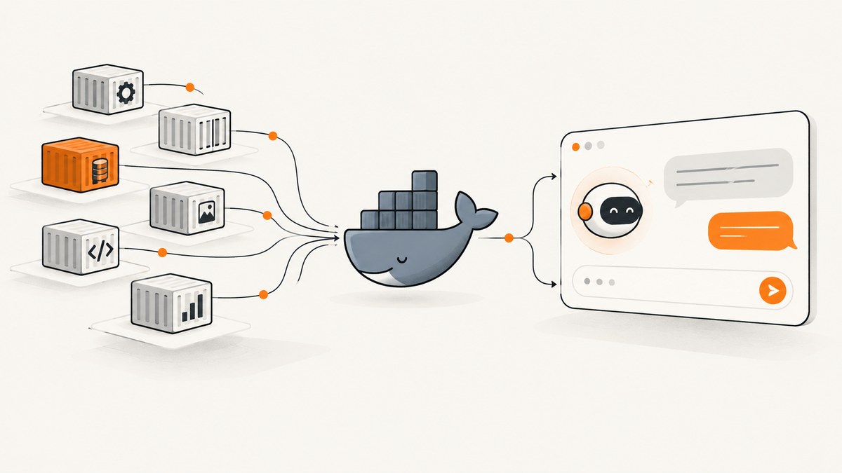 How to Connect Docker MCP to Claude