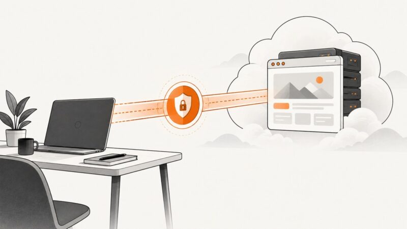 Connect Playwright to a Remote Browser