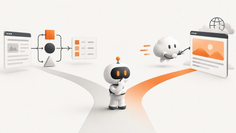 How to Connect Web Scraping APIs to Automation Tools